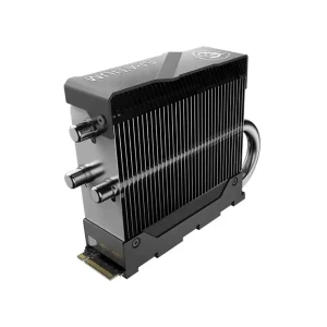 اس اس دی اینترنال ام اس آی مدل Spatium M580 ظرفیت 4 ترابایت